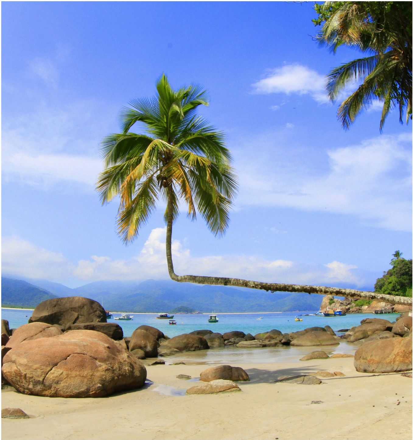 Ilha Grande