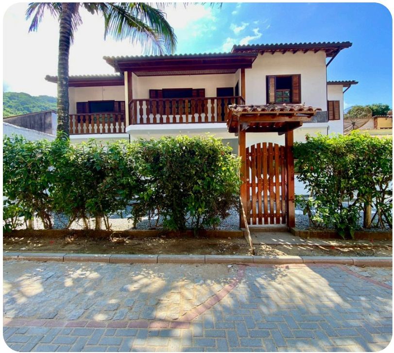Turi House