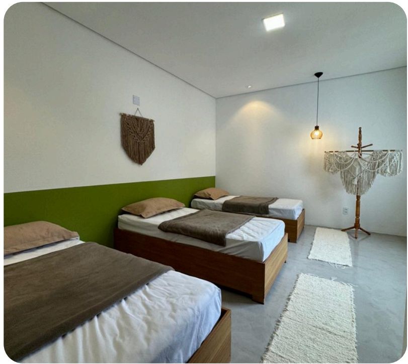 Turi House