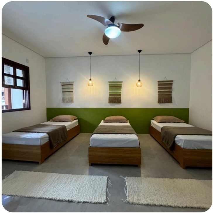 Turi House